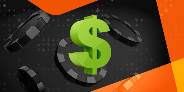 Poker Dollars