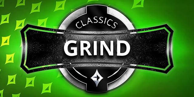 Grinds
