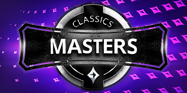 Masters