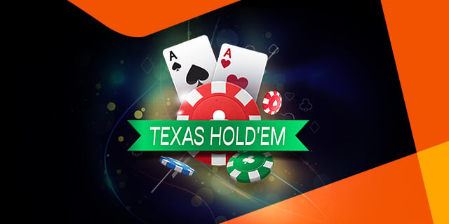 Texas Hold'em