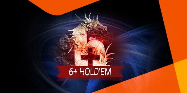 6 Plus Hold'em