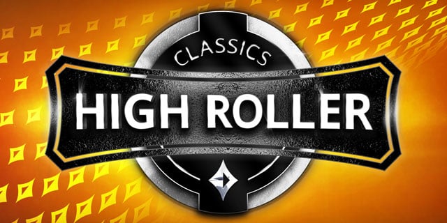 Highrollers