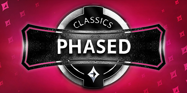 Phased