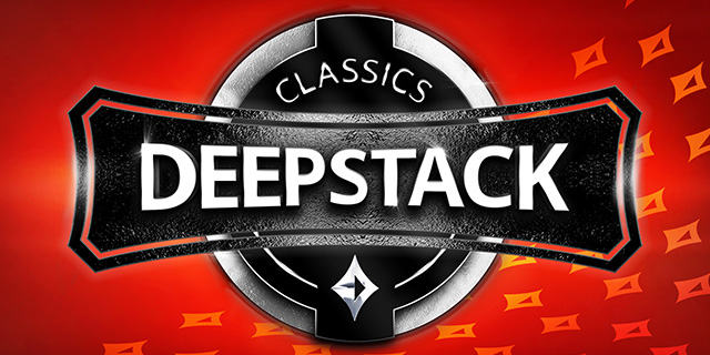 Deepstacks